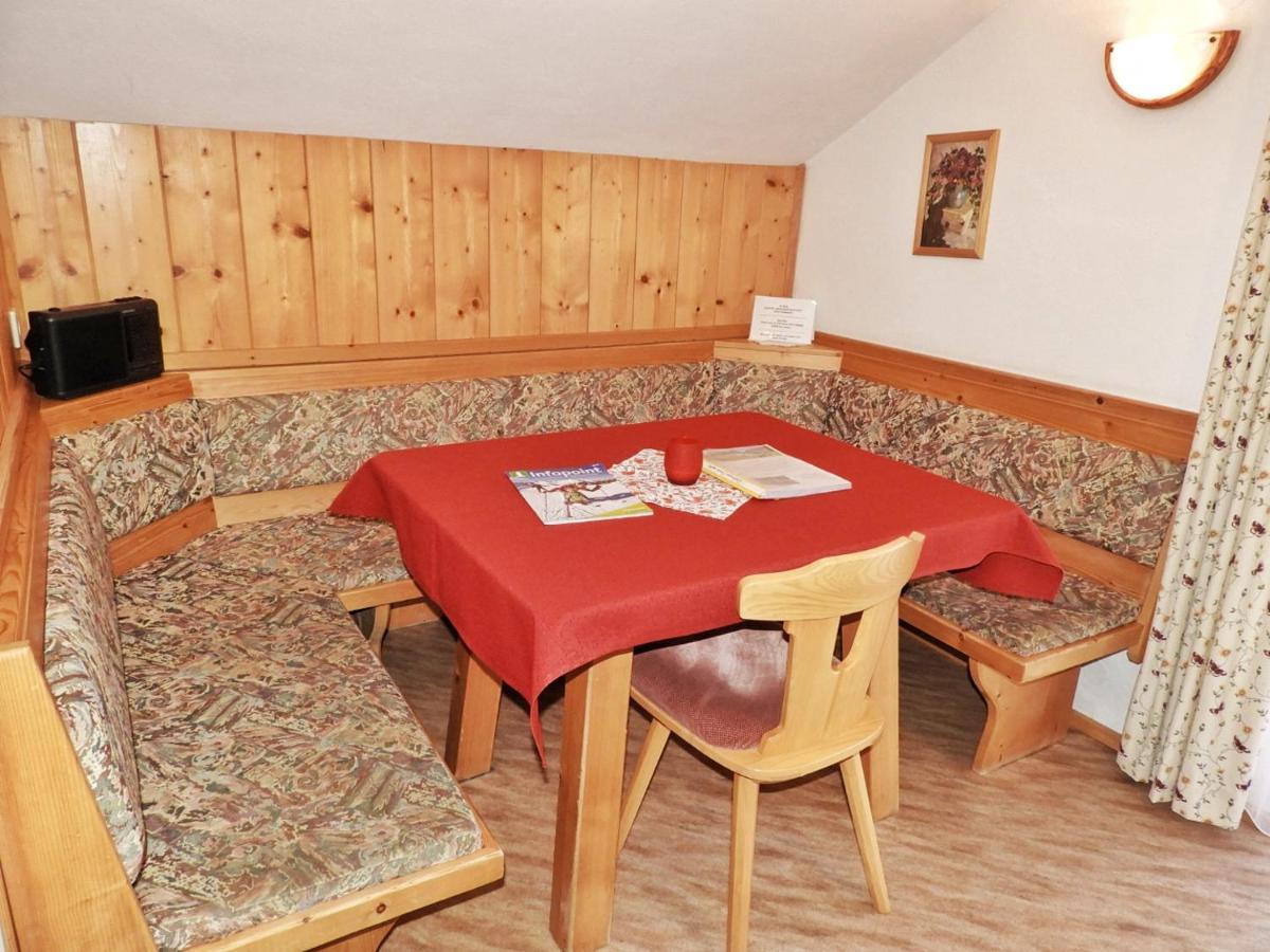 Ferienwohnung Schieplechnerhof Schladming Exterior foto