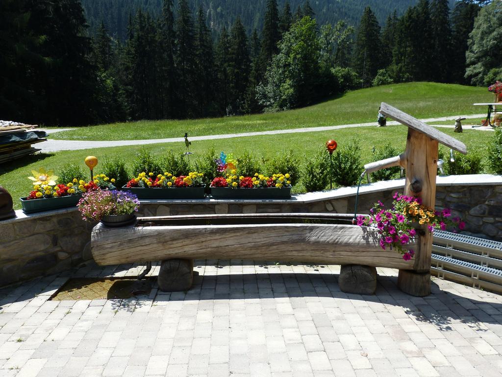 Ferienwohnung Schieplechnerhof Schladming Exterior foto