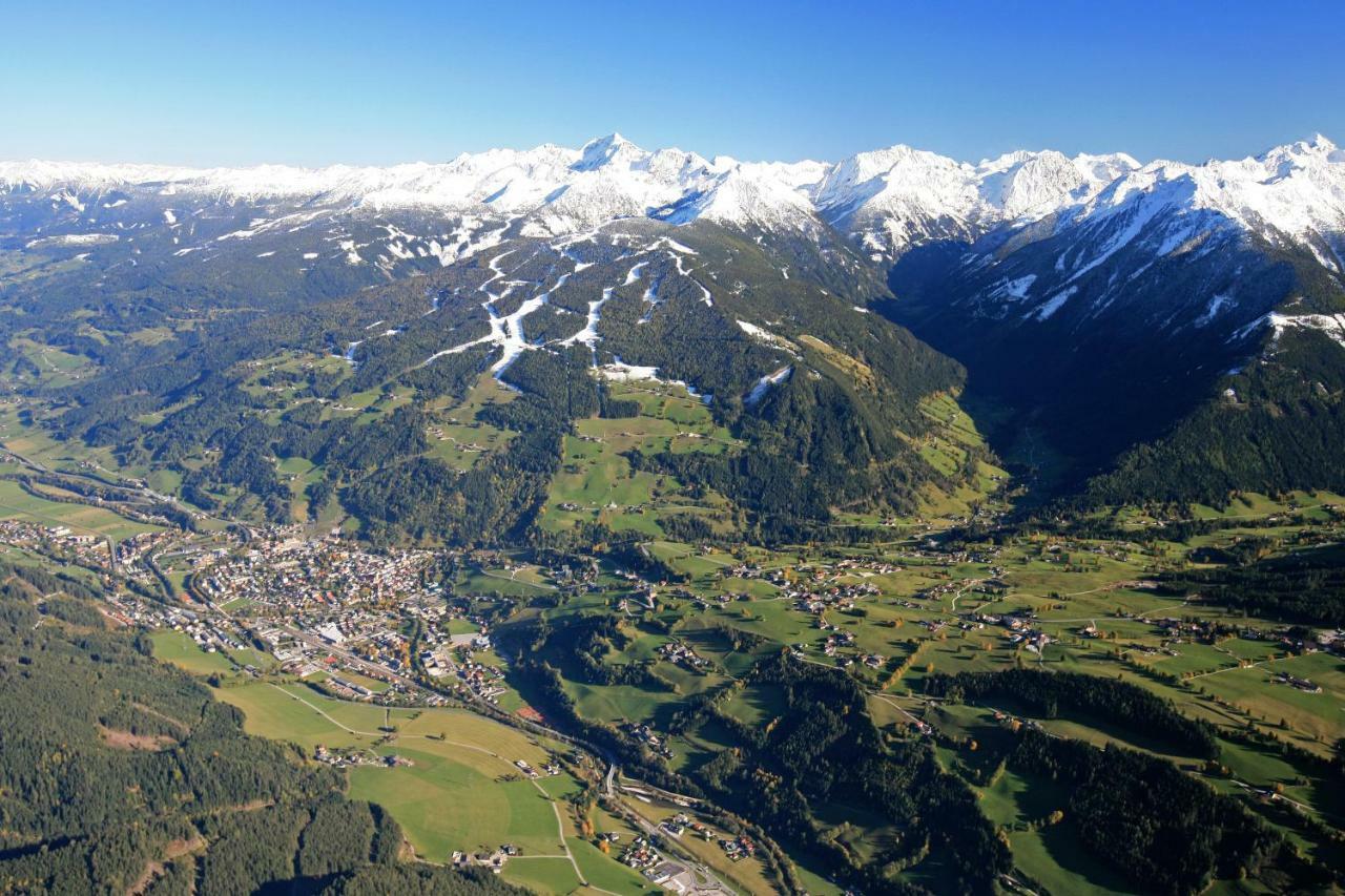Ferienwohnung Schieplechnerhof Schladming Exterior foto